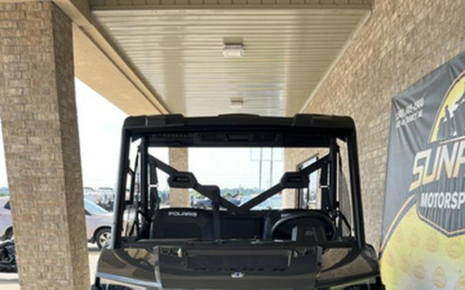 2025 Polaris Ranger 1000 Premium