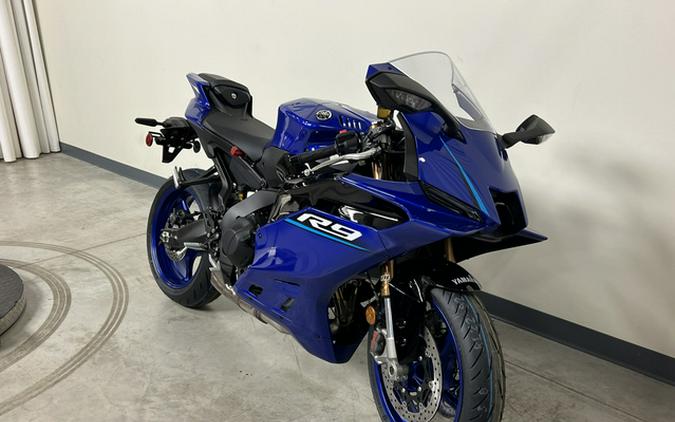 2026 Yamaha YZF R9 (YZFR9TCL)