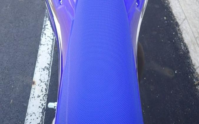 2026 Yamaha YZ125