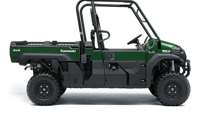 2026 Kawasaki MULE PRO-FX 820 EPS Timberline Green