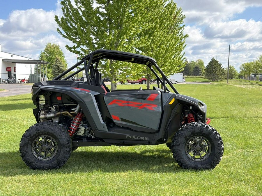 2026 Polaris RZR XP® 1000 Ultimate