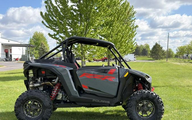 2026 Polaris RZR XP® 1000 Ultimate