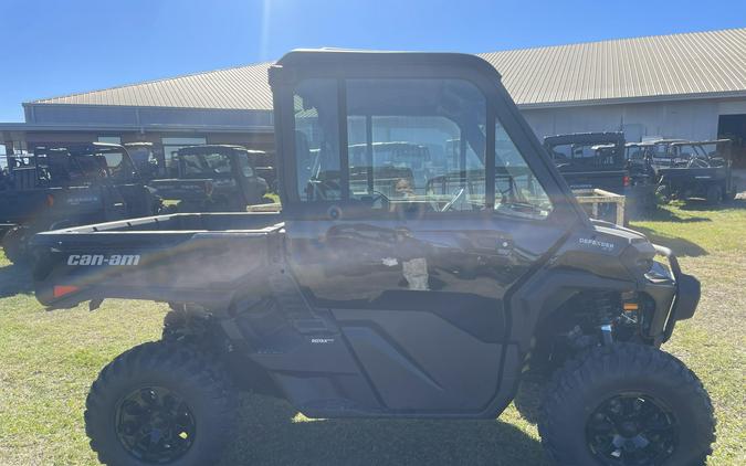2026 Can-Am Defender XT CAB HD11
