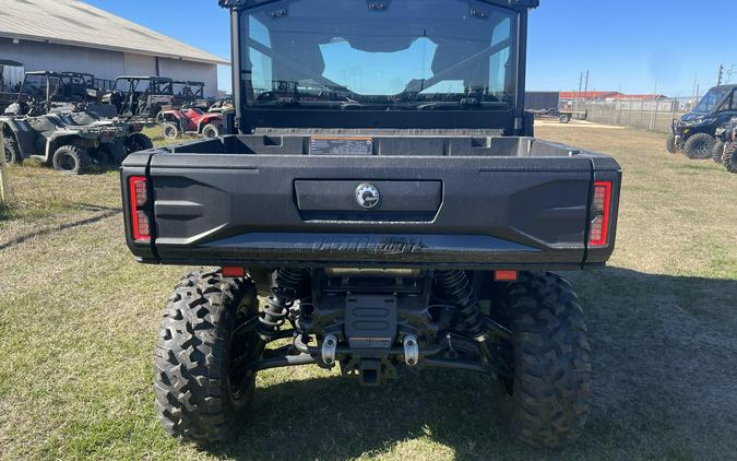 2026 Can-Am Defender XT CAB HD11