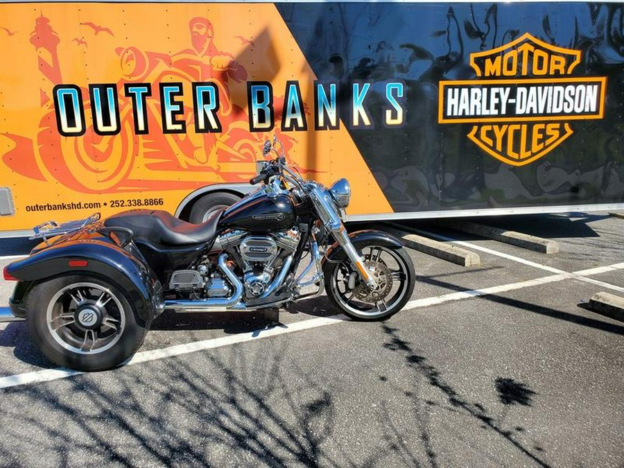 2016 Harley-Davidson® FLRT - Freewheeler®