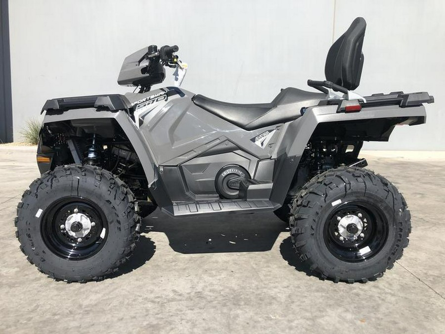 2022 Polaris® Sportsman Touring 570 EPS