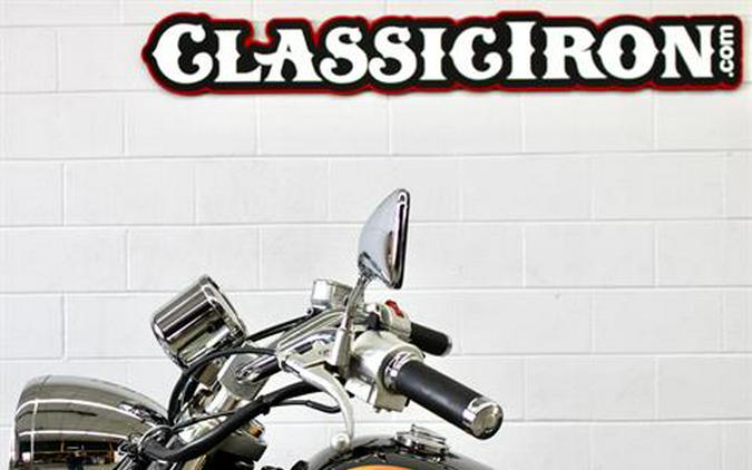 2007 Honda Shadow Sabre™