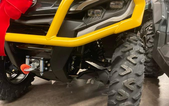 2024 Can-Am® Outlander MAX XT-P 1000R