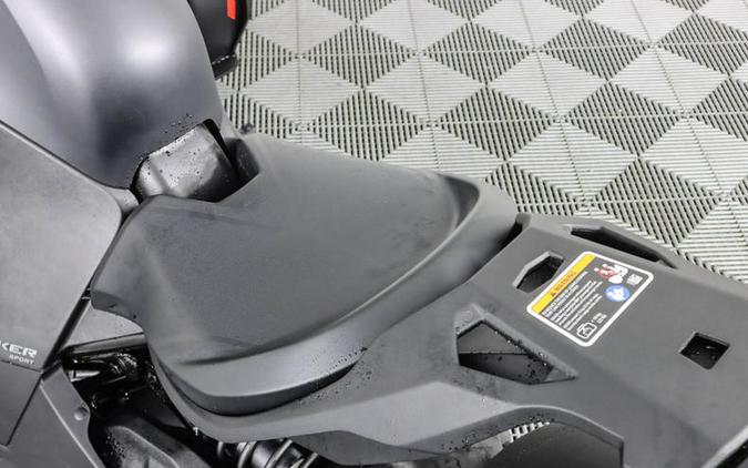 2024 Can-Am® Ryker Sport Rotax 900 ACE