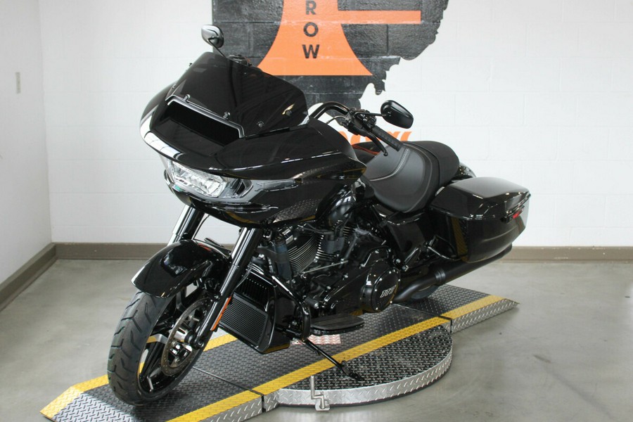 2024 Harley-Davidson Road Glide Grand American Touring FLTRX