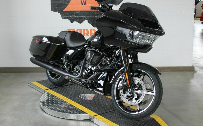 2024 Harley-Davidson Road Glide Grand American Touring FLTRX