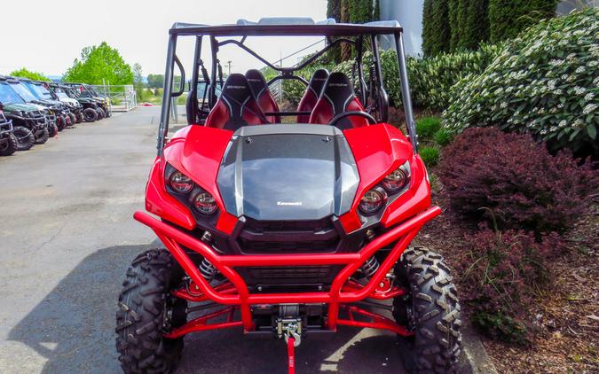 2024 Kawasaki Teryx4™ S SE