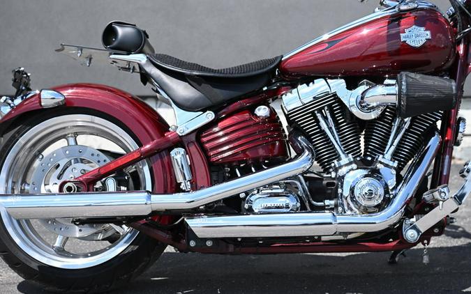 2009 Harley-Davidson® FXCWC - Rocker™ C