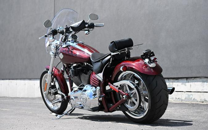 2009 Harley-Davidson® FXCWC - Rocker™ C