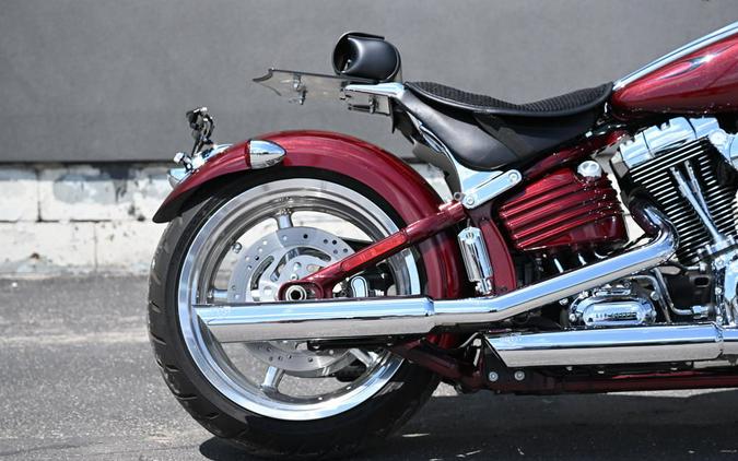 2009 Harley-Davidson® FXCWC - Rocker™ C