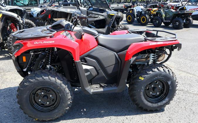 2024 Can-Am® 1BRB