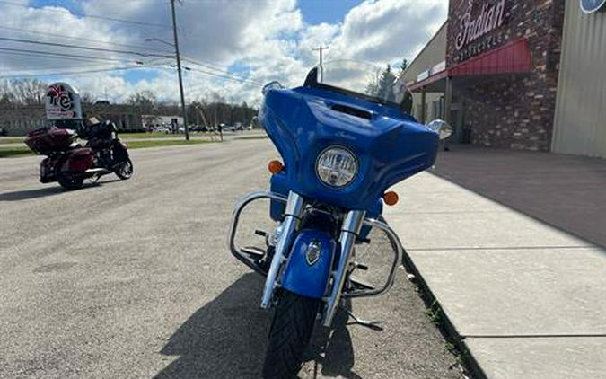 2021 Indian Motorcycle Chieftain® Limited