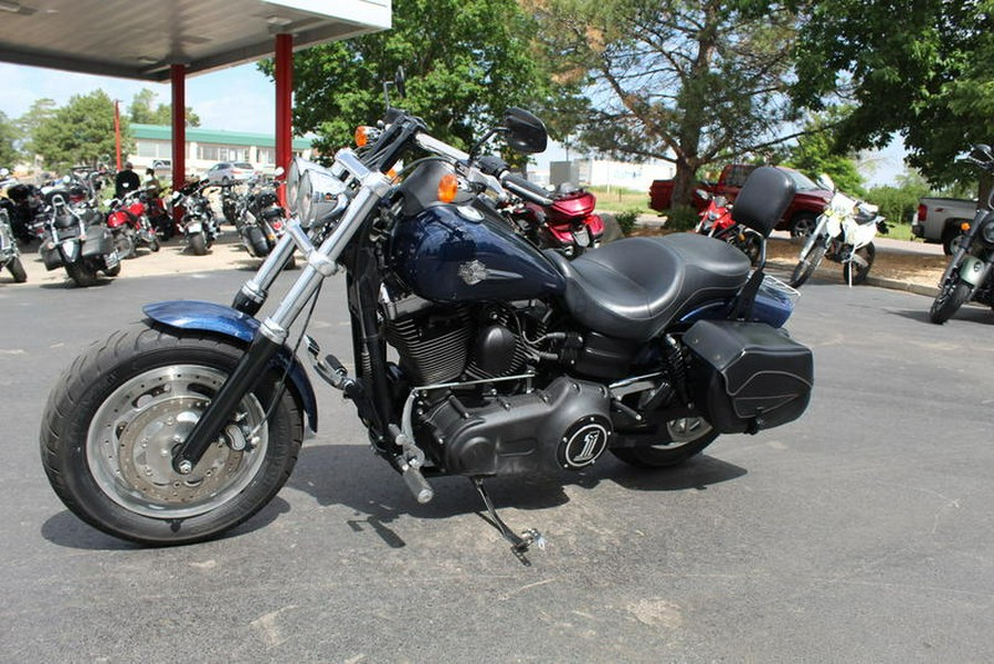 2012 Harley-Davidson® FXDF - Dyna® Fat Bob®