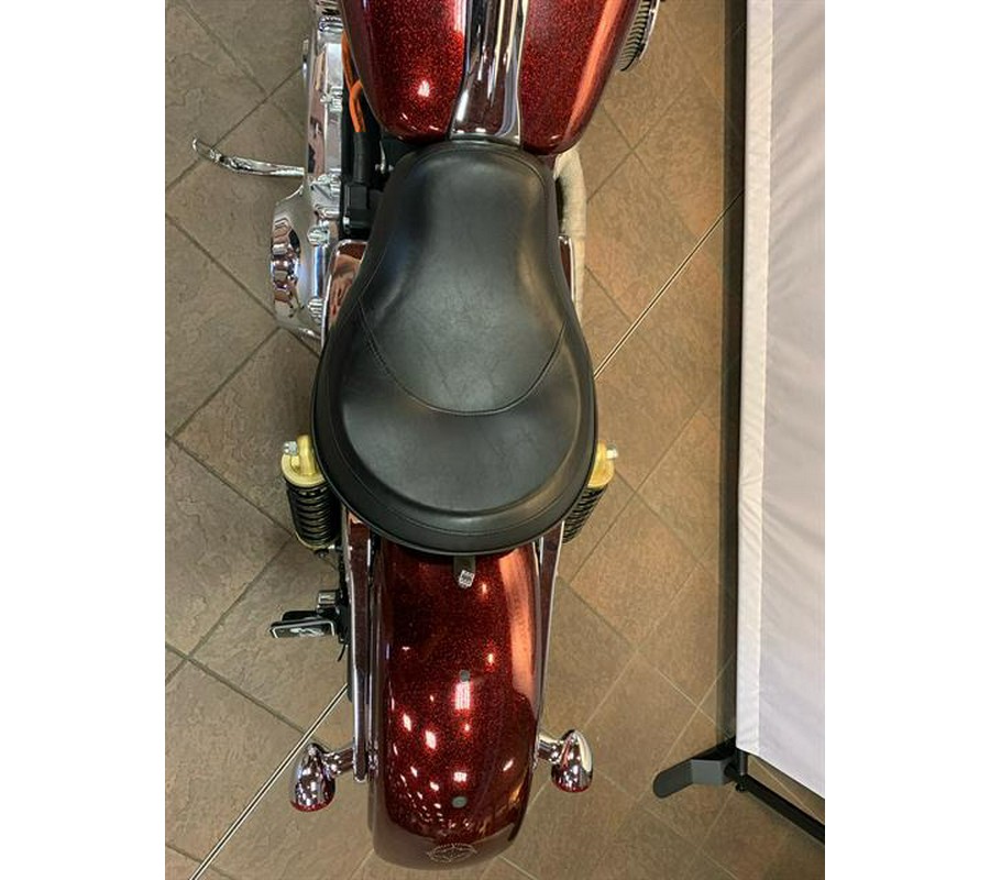 2013 Harley-Davidson Dyna® Street Bob®