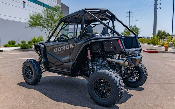 2024 Honda® Talon 1000R