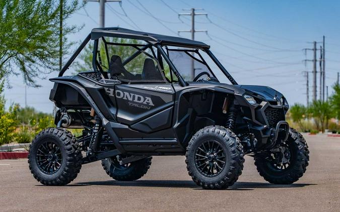 2024 Honda® Talon 1000R