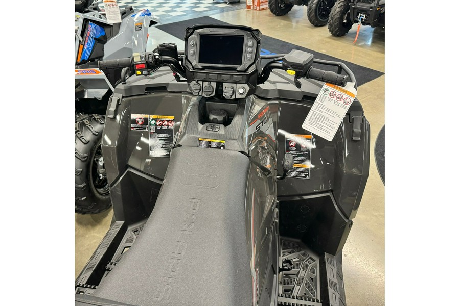 2025 Polaris Industries Sportsman® Touring 570 Ultimate