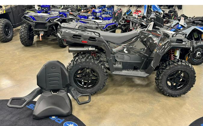 2025 Polaris Industries Sportsman® Touring 570 Ultimate