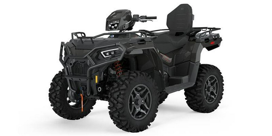 2025 Polaris Industries Sportsman® Touring 570 Ultimate