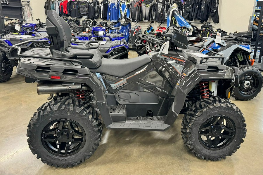 2025 Polaris Industries Sportsman® Touring 570 Ultimate