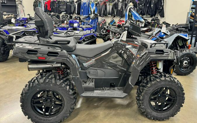 2025 Polaris Industries Sportsman® Touring 570 Ultimate