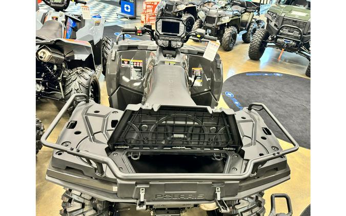 2025 Polaris Industries Sportsman® Touring 570 Ultimate