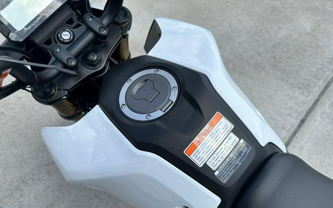 2025 Honda Grom ABS