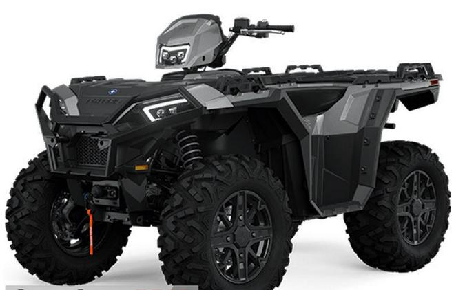 2025 Polaris® Sportsman XP 1000 Ultimate