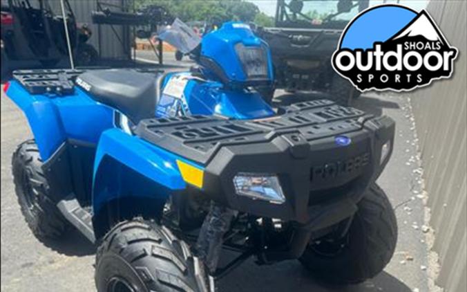 2025 Polaris Sportsman 110 EFI