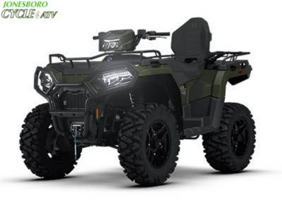 2026 Polaris Sportsman Touring 570 Premium
