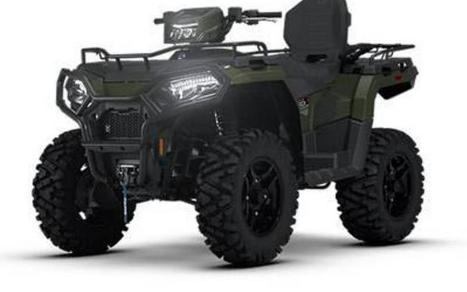 2026 Polaris Sportsman Touring 570 Premium