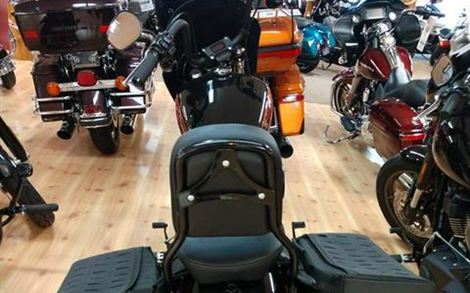 2023 Harley-Davidson Street Bob® 114