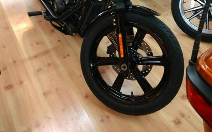 2023 Harley-Davidson Street Bob® 114