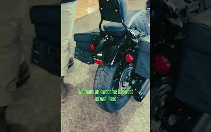 2023 Harley-Davidson Street Bob® 114