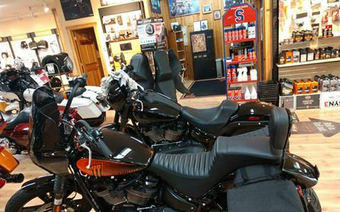 2023 Harley-Davidson Street Bob® 114