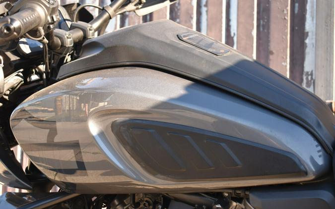 2022 Harley-Davidson® Pan America™ 1250 Special RA1250S
