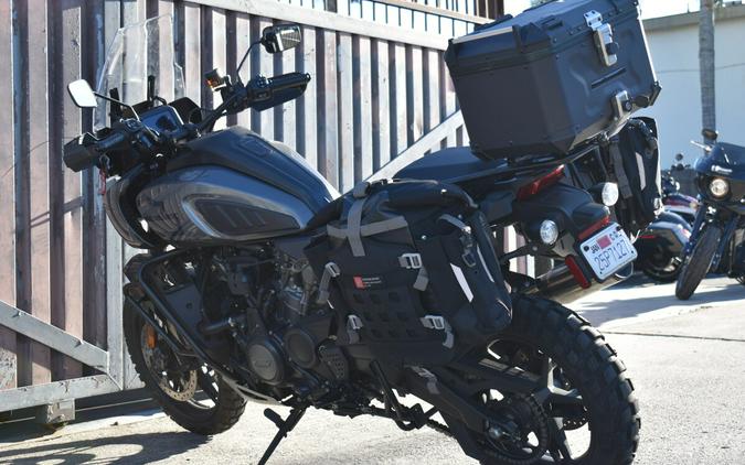 2022 Harley-Davidson® Pan America™ 1250 Special RA1250S