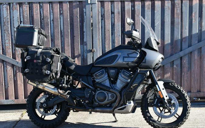2022 Harley-Davidson® Pan America™ 1250 Special RA1250S