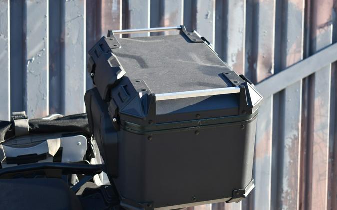 2022 Harley-Davidson® Pan America™ 1250 Special RA1250S