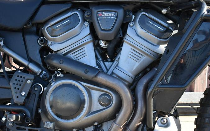 2022 Harley-Davidson® Pan America™ 1250 Special RA1250S