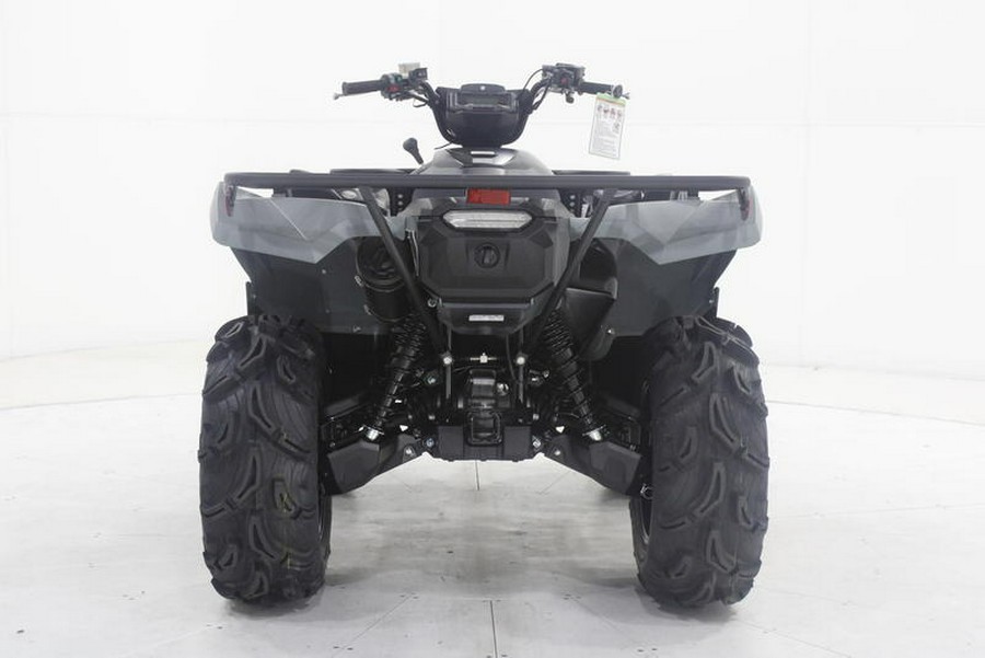 2026 Yamaha Grizzly EPS XT-R