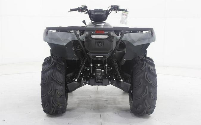 2026 Yamaha Grizzly EPS XT-R