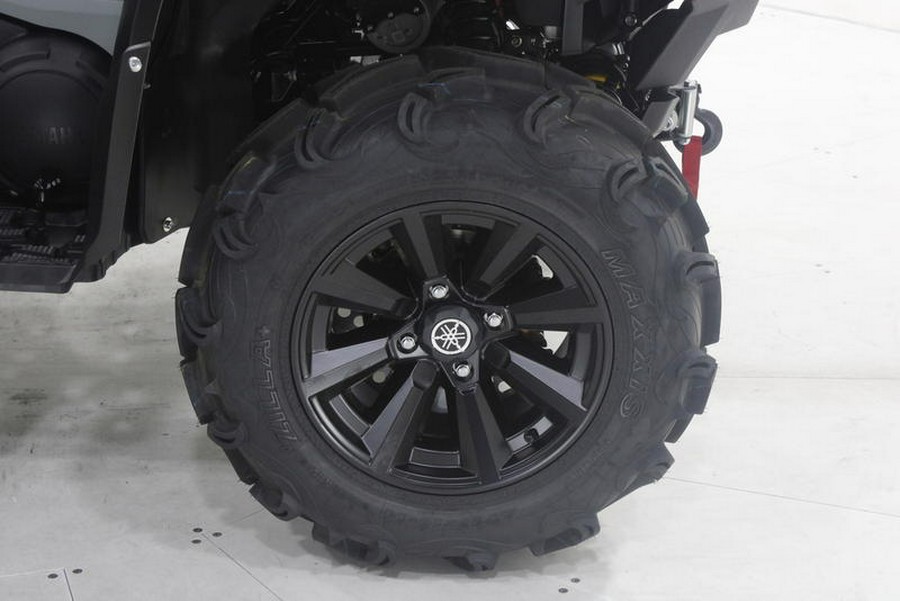 2026 Yamaha Grizzly EPS XT-R