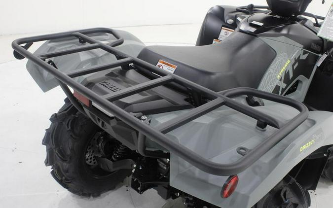 2026 Yamaha Grizzly EPS XT-R