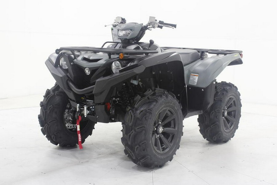 2026 Yamaha Grizzly EPS XT-R